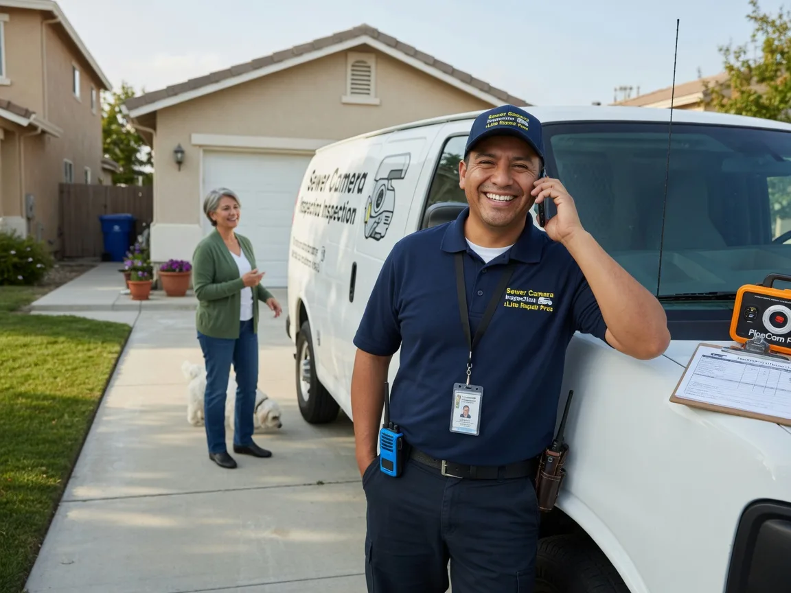 Sewer Line Repair Delaware City, DE FAQs